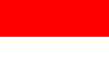 Indonesia flag - Denotes Indonesian agency